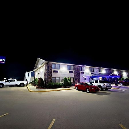 American Inn Cedar Rapids South Dış mekan fotoğraf