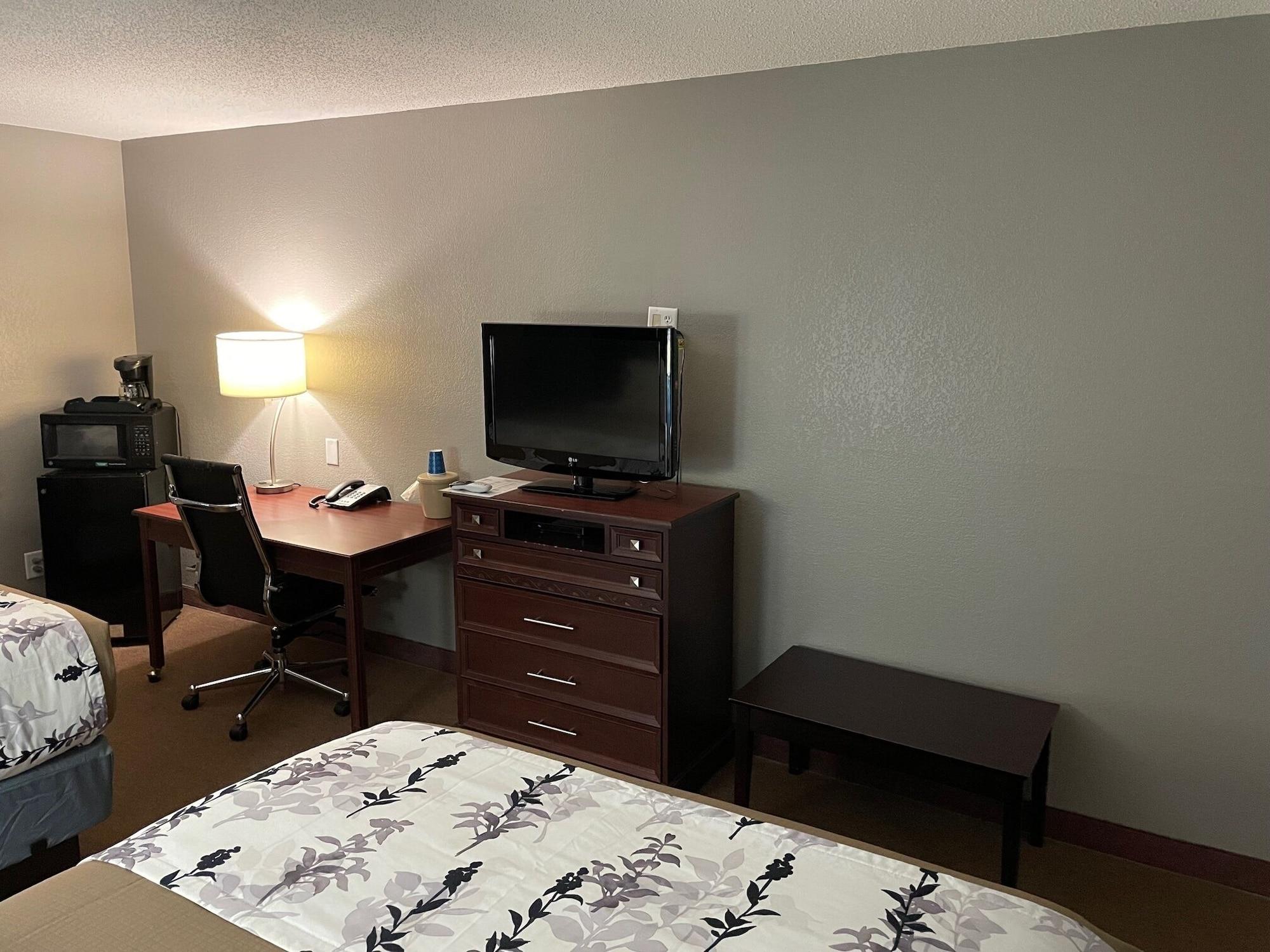 American Inn Cedar Rapids South Dış mekan fotoğraf