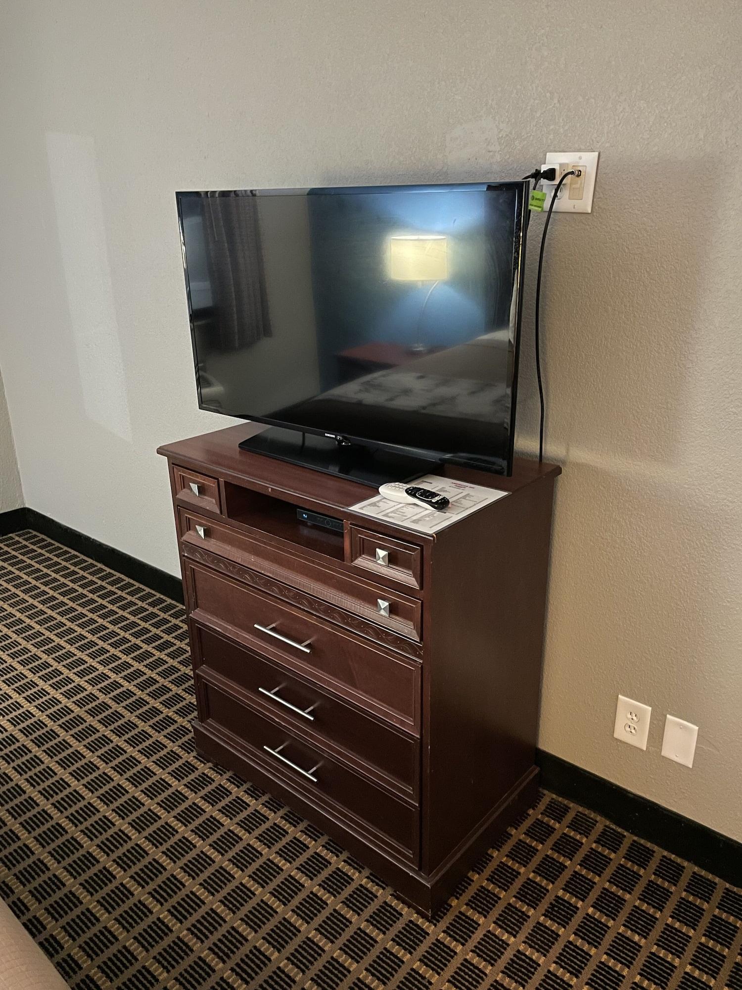 American Inn Cedar Rapids South Dış mekan fotoğraf