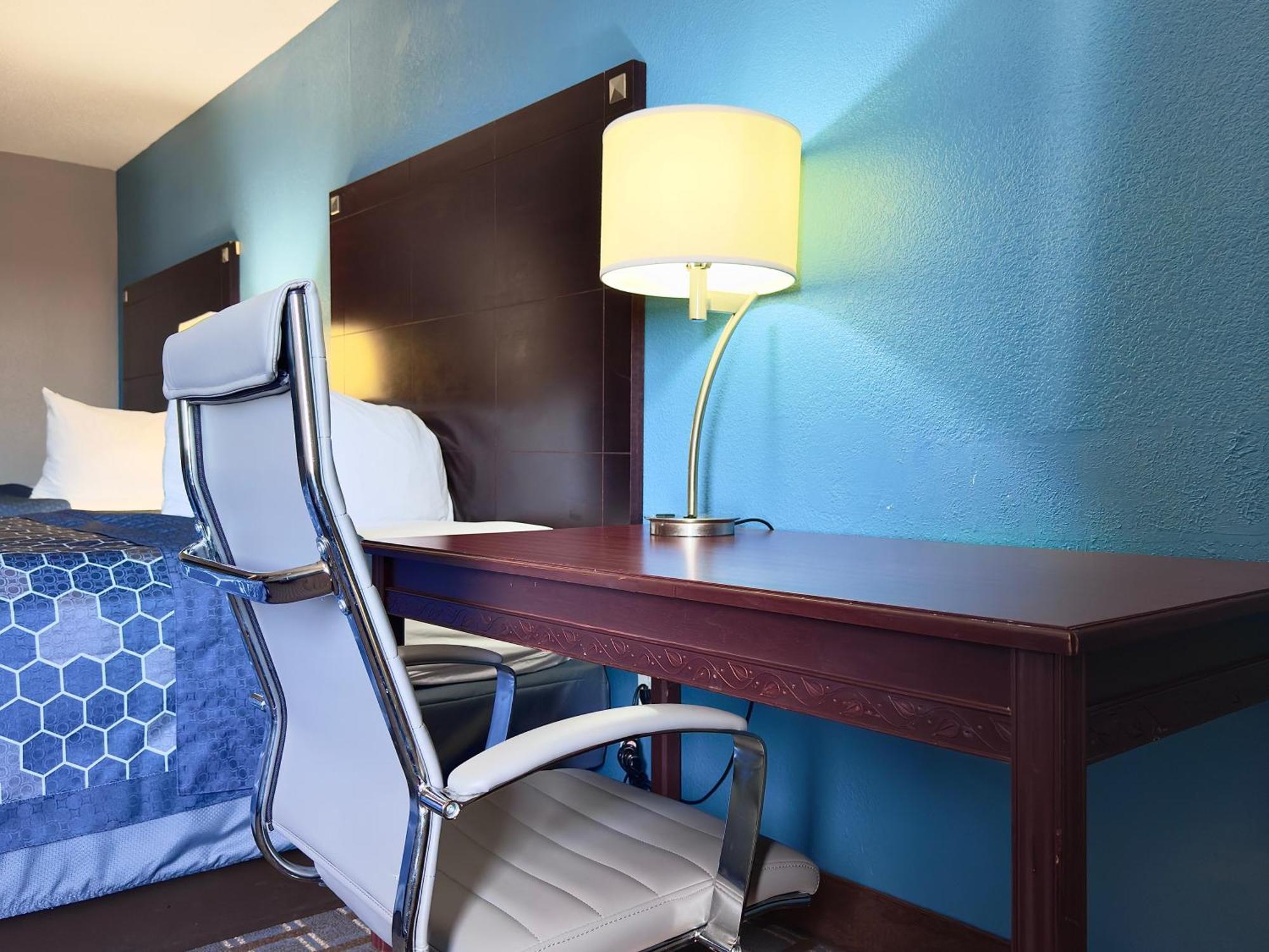 American Inn Cedar Rapids South Dış mekan fotoğraf